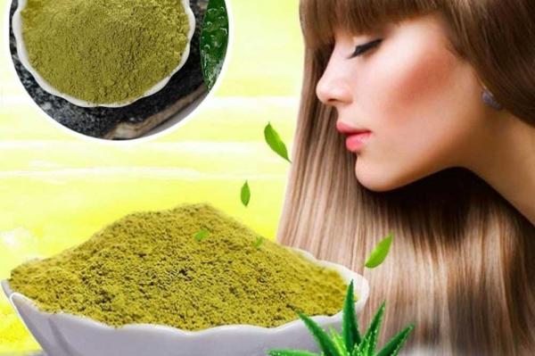 عرضه کنندگان بی واسطه پودر حنا مرغوب اصل