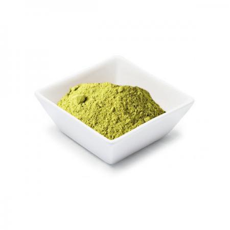 از خصوصیات وسمه طبیعی چه می دانید؟