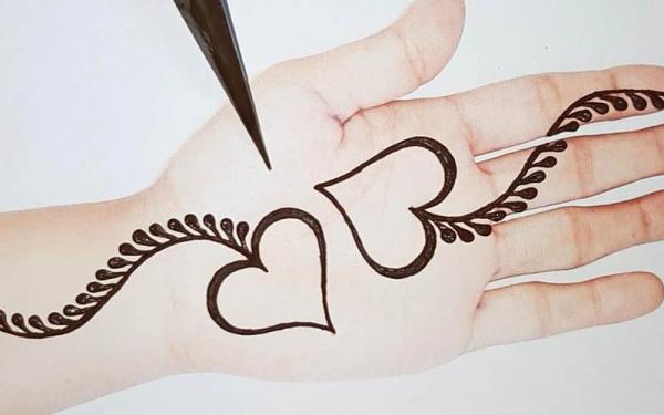 خواص حنا برای تسکین درد اعصاب