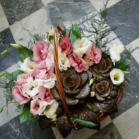 عرضه کنندگان ویژه حنا ویژه عروس