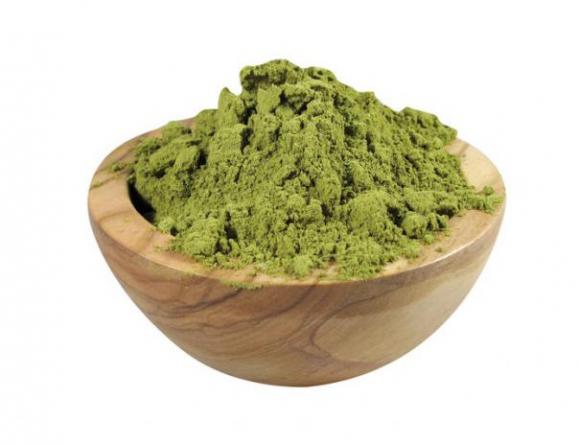 فواید حنا برای تقویت بینایی