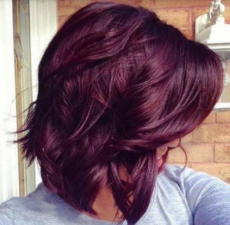 موهایی ابریشمی با استفاده از حنا