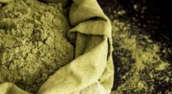 قیمت باورنکردنی پودر حنا طبیعی