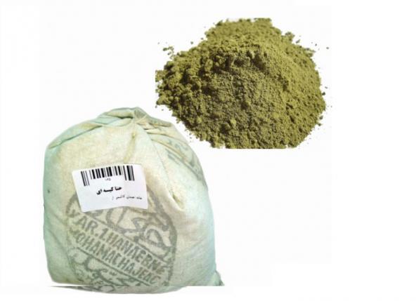 پخش حنا کیسه ای اعلاء به صورت مستقیم