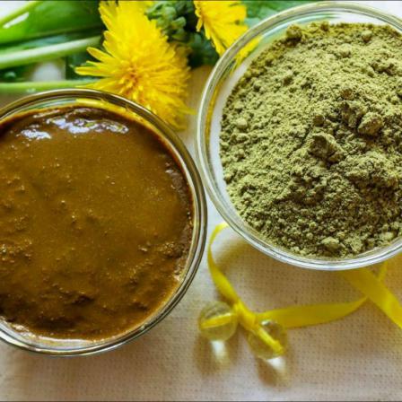 حنا از نازک شدن موهای سر جلوگیری می کند