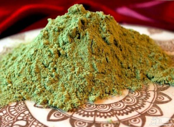 بهترین روش مصرف حنا برای مو