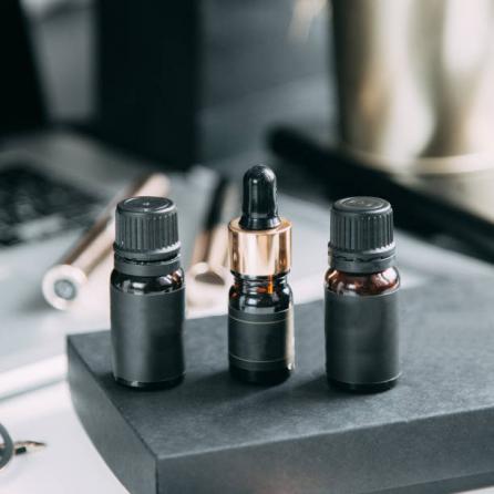 پخش انواع پودر حنا سیاه