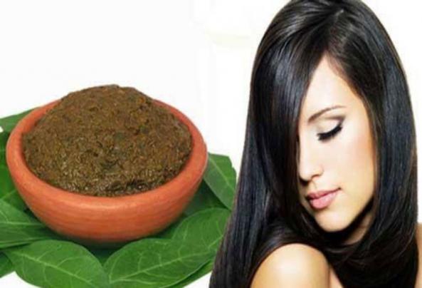 توزیع کنندگان پودر حنا مشکی