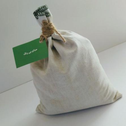 راهنمای خرید حنا کیسه ای ایرانی