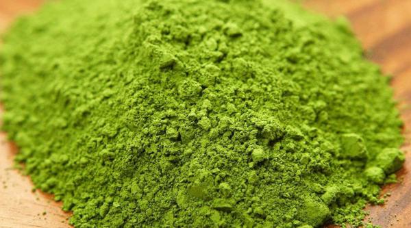 آنچه باید از وسمه رنگ جوهر بدانید