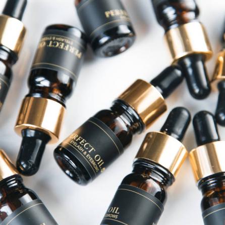 عرضه مستقیم پودر حنا سیاه