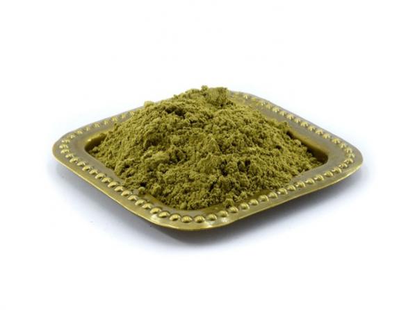 عرضه مستقیم پودر حنا مرغوب اصل