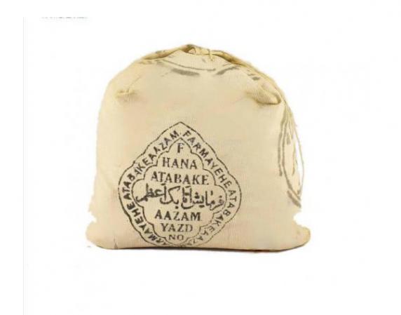 خرید مستقیم پودر حنا کیسه ای