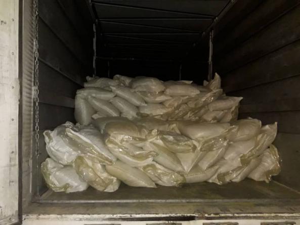 عرضه کنندگان مستقیم حنا کیسه کرباسی