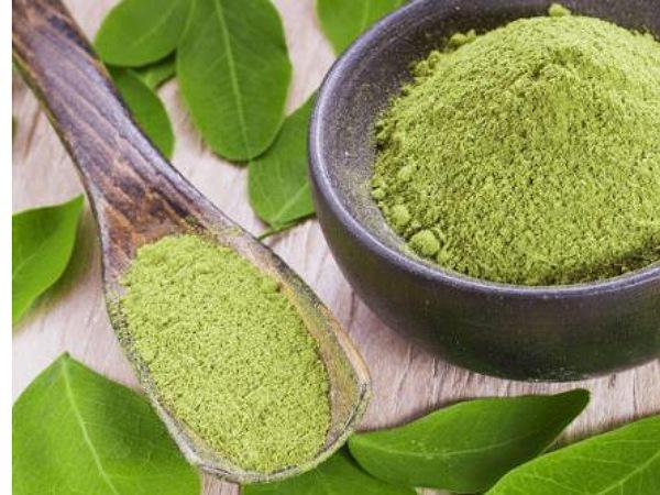 مزیت های قابل توجه پودر حنا خالص