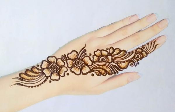 جلوگیری از حساسیت پوستی در استفاده از حنا