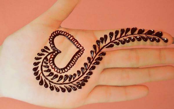 تولیدکنندگان برتر حنا کف دست