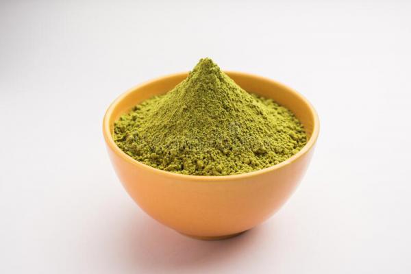 ویژگی های مهم پودر حنا سبز