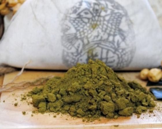 مرکز صادرات انواع پودر حنا مرغوب اصل