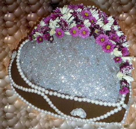 خرید آسان حنا ویژه عروس