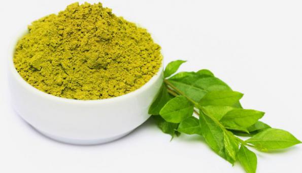 عرضه مستقیم انواع حنا نیم کیلویی