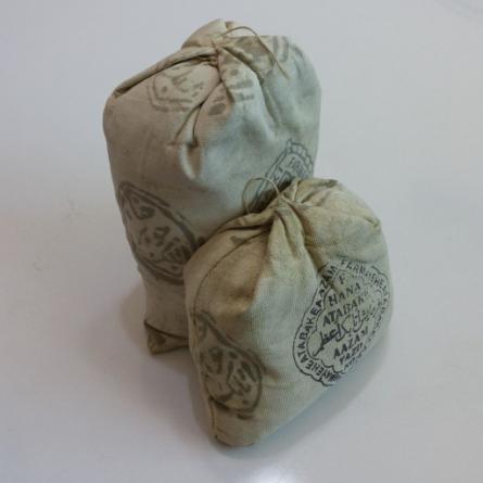 صادرکنندگان حنا کیسه کرباسی برند هورام