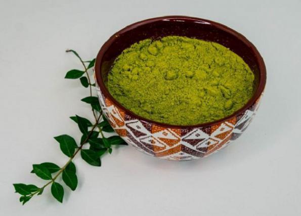 مشخصات مهم پودر حنا سبز