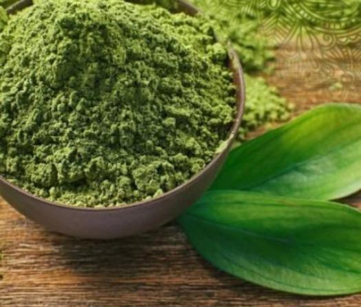 پخش کنندگان انواع پودر حنا 100% خالص