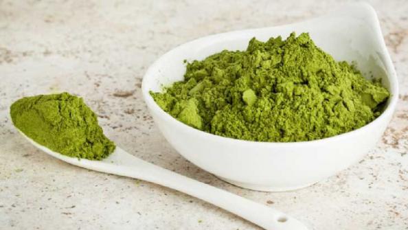 همه چیز در مورد وسمه طبیعی