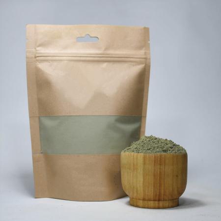 گیاه وسمه چه تأثیری روی موها دارد؟