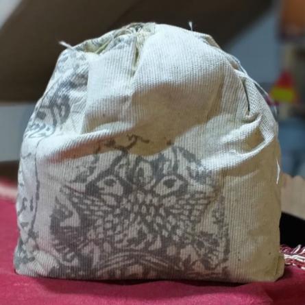 خواص حنا و نیروی جنسی