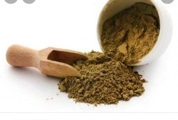 شرکت ارائه دهنده پودر حنا 100% خالص