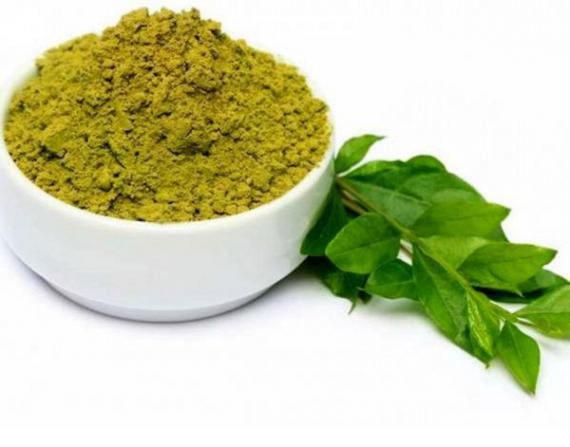 3 نکته مهم در مورد برگ سبز حنا
