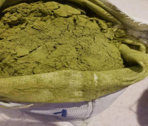 خرید مستقیم حنا کیسه ای اعلاء