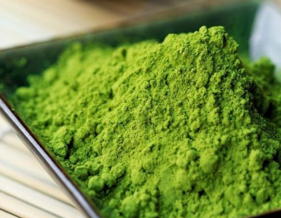 توزیع کننده پودر برگ حنا