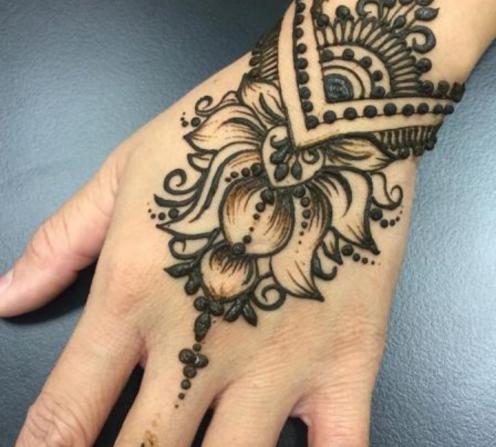 نکات مهم در انتخاب حنا سیاه