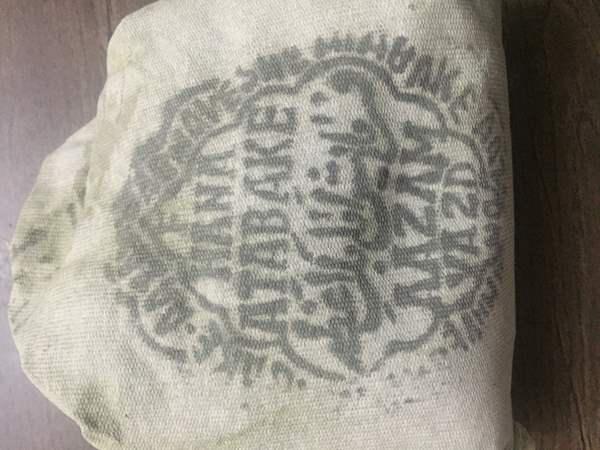 اطلاعاتی درباره وسمه رنگ جوهر