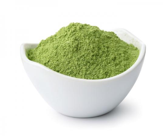 3 مورد از مزایای پودر برگ حنا خالص