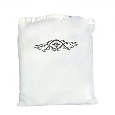 آشنایی با مزایا استفاده از حنا بی رنگ