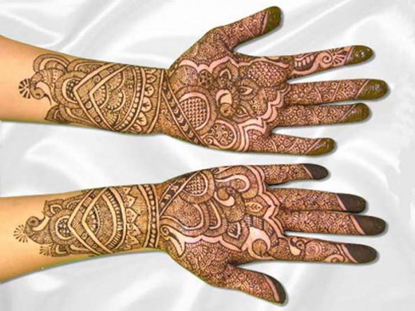 اطلاعاتی درباره حنا سبز بی رنگ