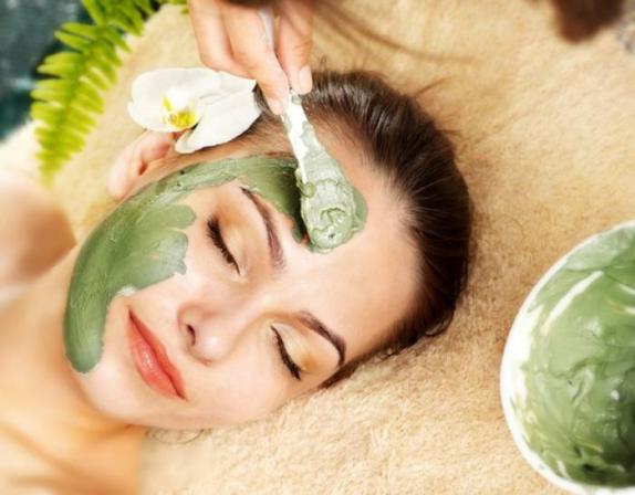 مرکز خرید حنا بی رنگ فله