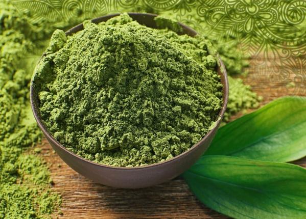 آشنایی با حنا سیاه تازه