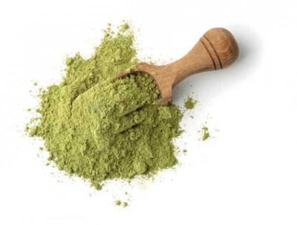 توزیع مستقیم وسمه 500 گرمی