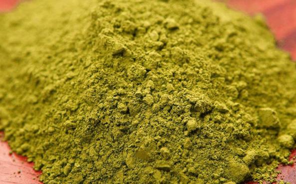 خواص حنا برای تعرق